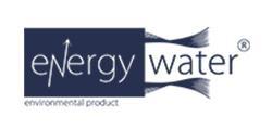 energy water logo
