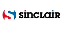 sinclair logo